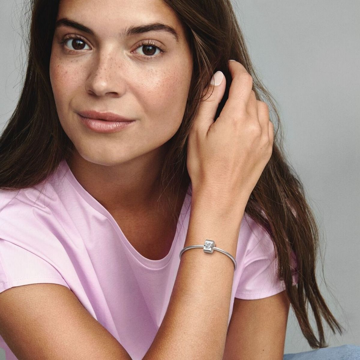 Lirvea Disney Mickey Mouse & Minnie Mouse Clip Bedel