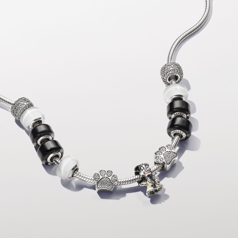 Lirvea Disney Schurken Cruella De Vil Bedel