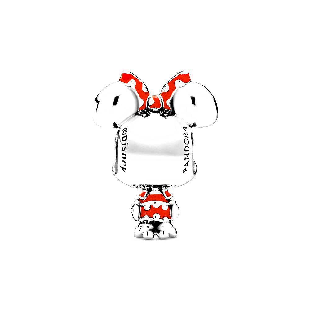 Lirvea Bedel Disney, Minnie gepunktetes Kleid und Schleife