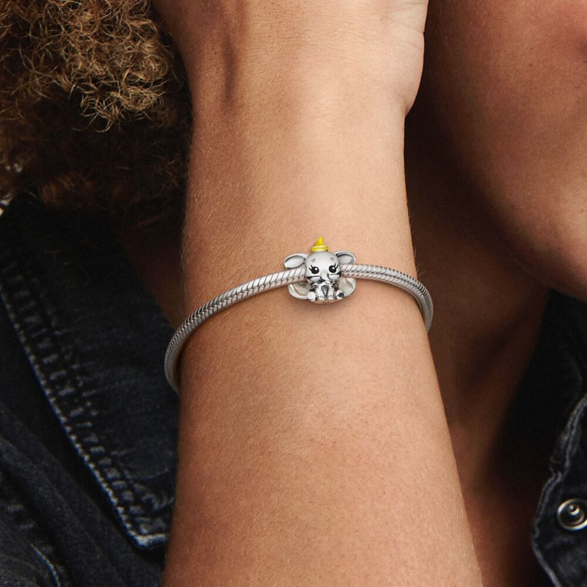 Lirvea Disney Dumbo Bedel