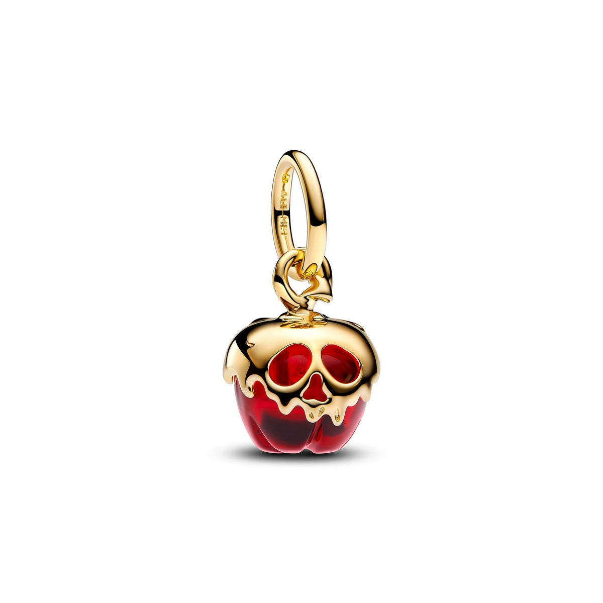 Bad Guys Evil Queen Apple Pendant Charm 763421C01