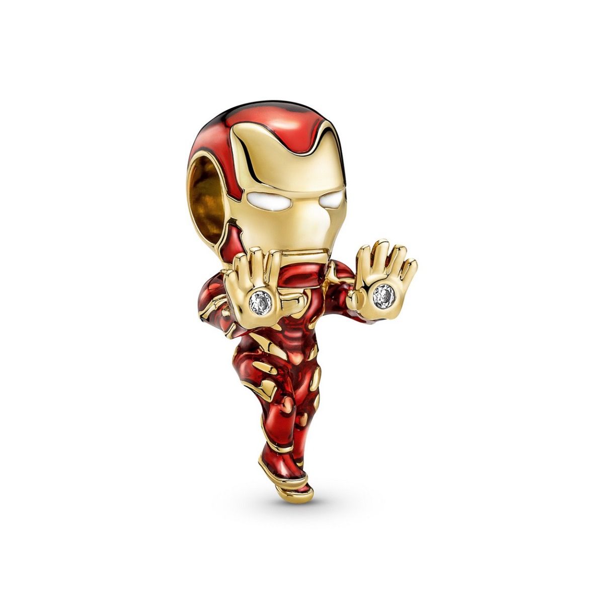 Lirvea Marvel The Avengers Iron Man Bettel