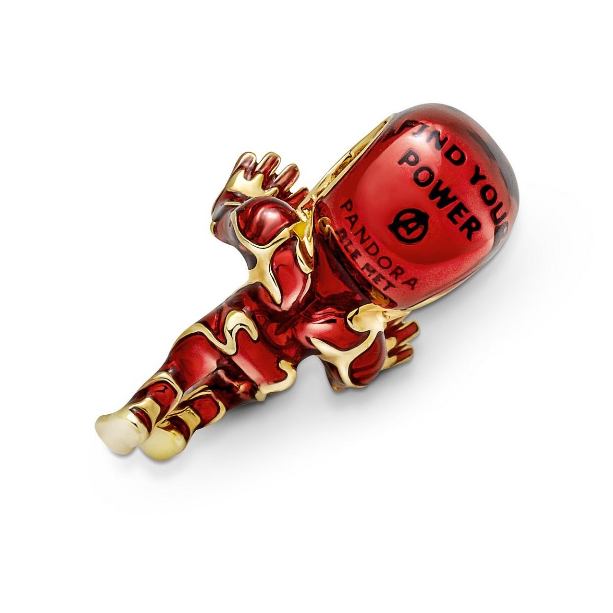 Lirvea Marvel The Avengers Iron Man Bettel