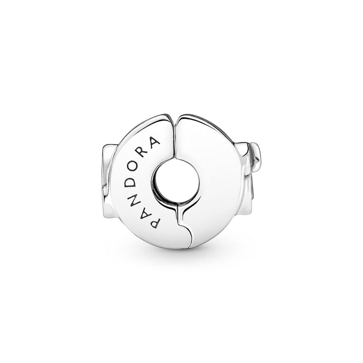 Mickey Mouse & Minnie Mouse Clip Bedel 790111C01