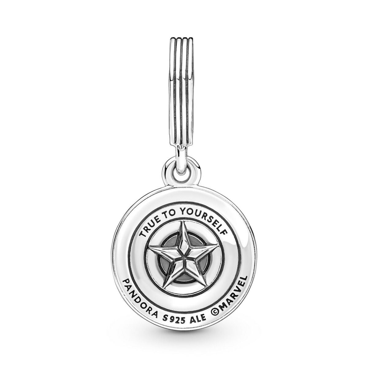 Lirvea Marvel The Avengers Captain America Schild Hangende Bedel