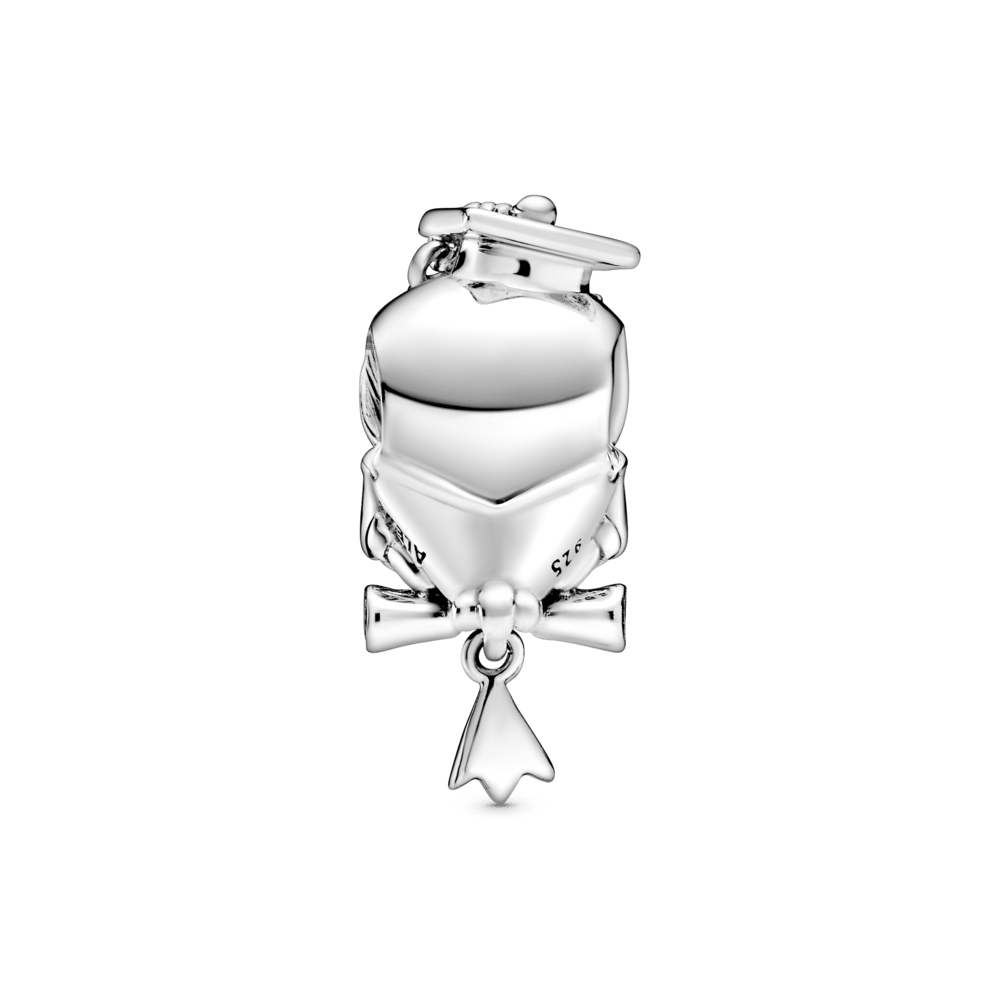 Abschlussperle der Weisen Eule Akademie