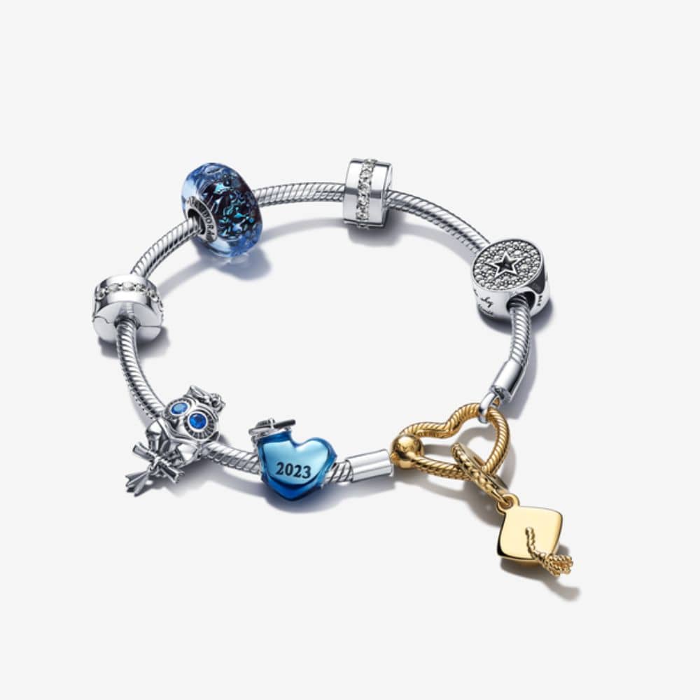 Abschlussperle der Weisen Eule Akademie