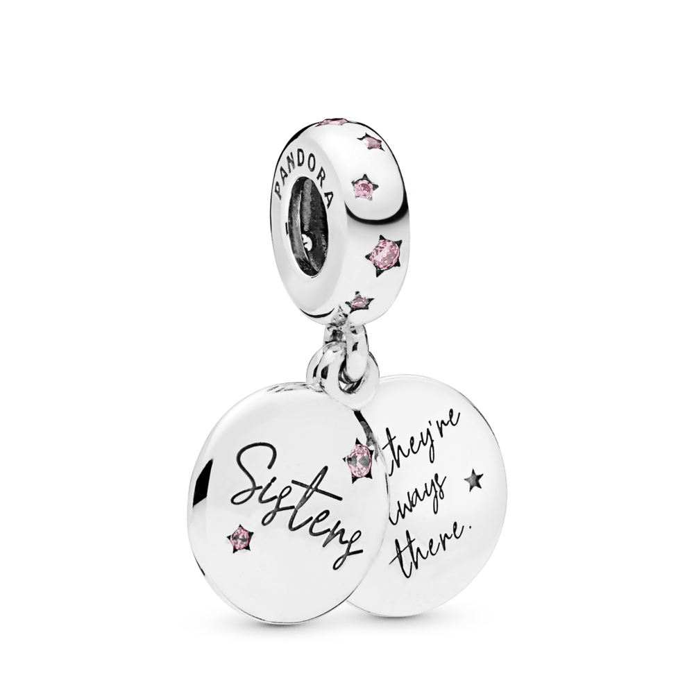 Hanging bead Sess forever