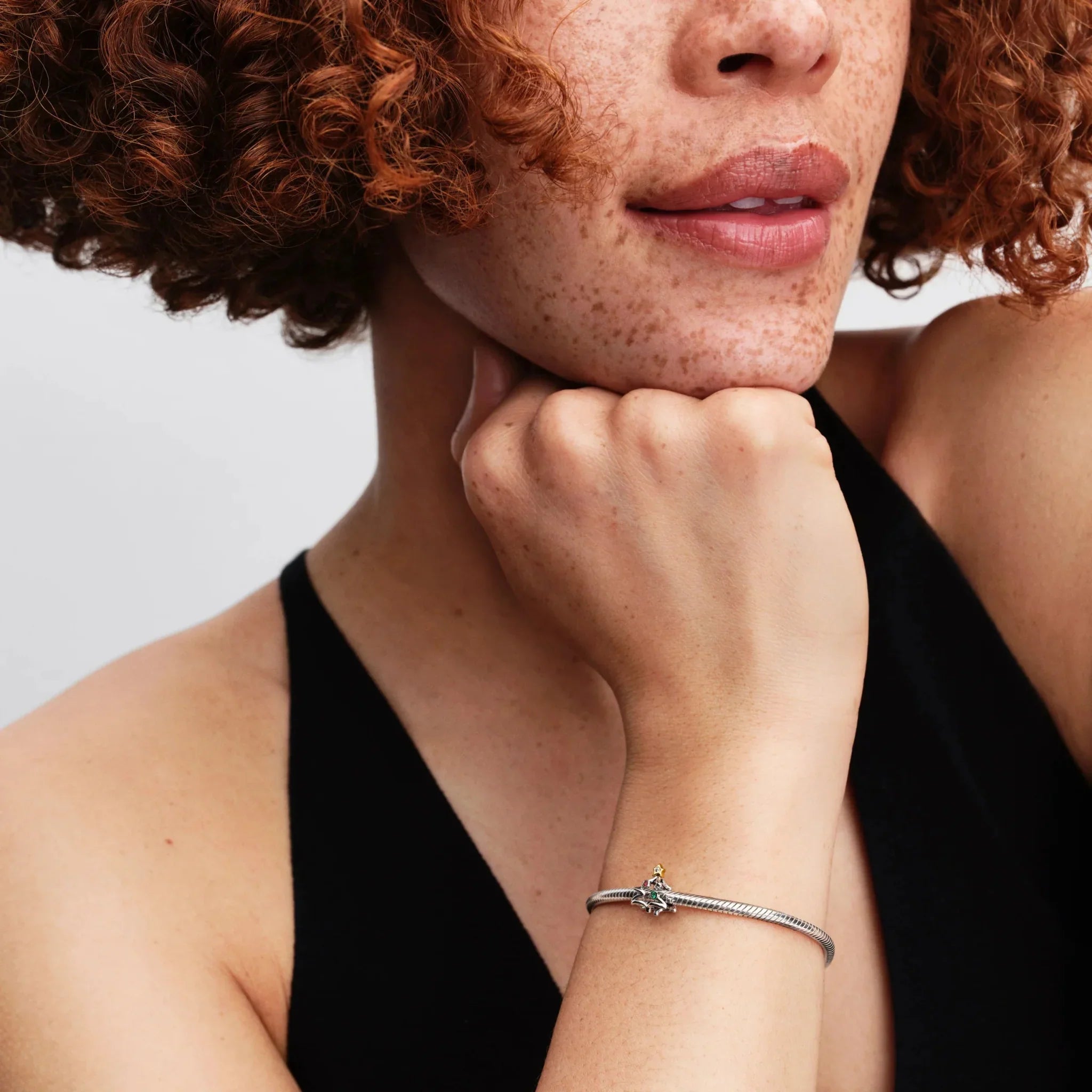 Perle „Weihnachtsbaum“