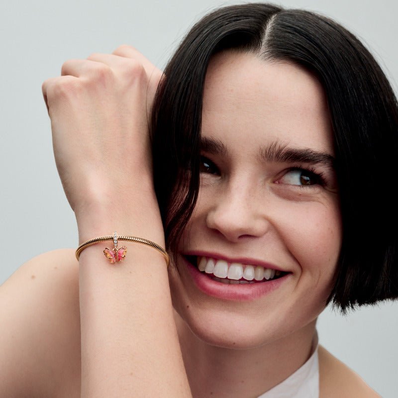 Mr. Hasan Moments Schlangen-Gliederarmband