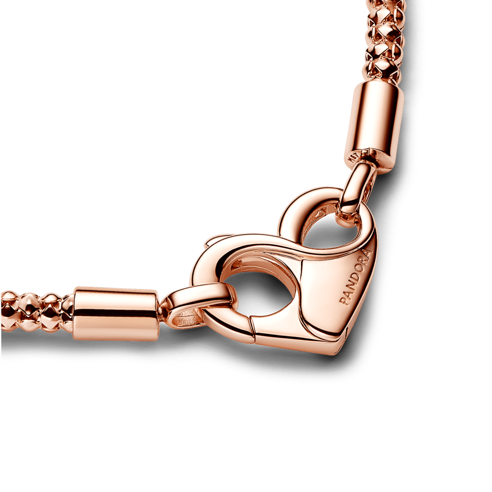 Lirvea Moments Nieten-Kettenarmband