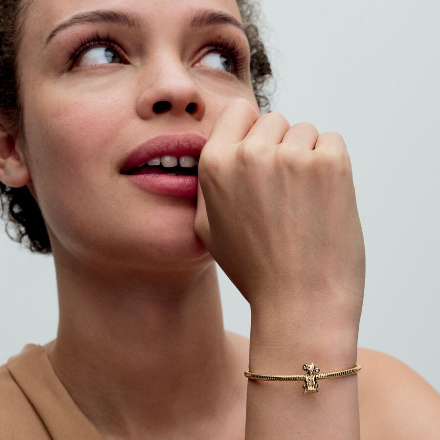 The Lion King Simba Bedel 763376C01