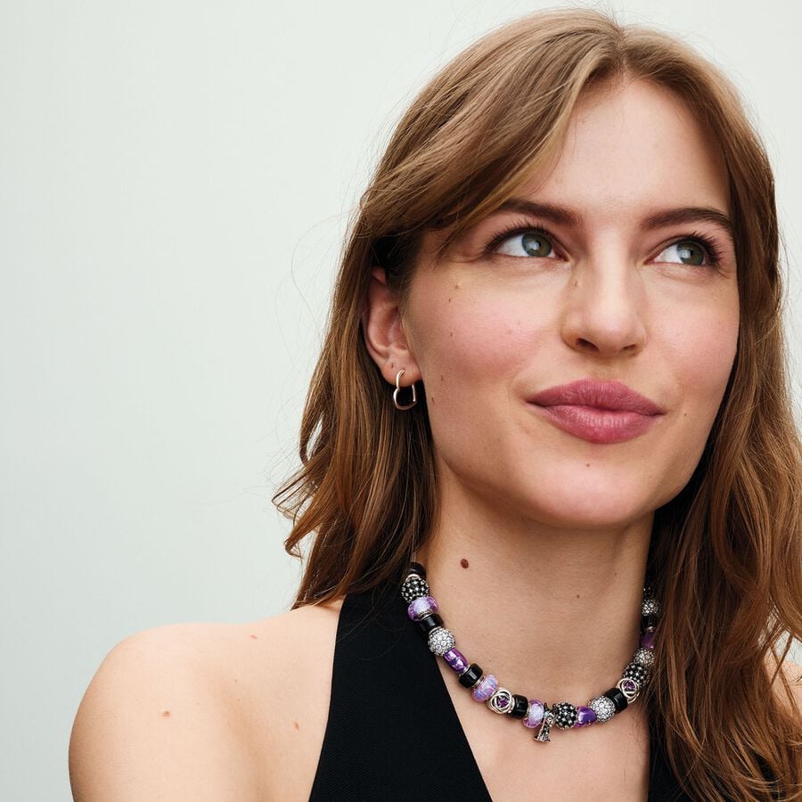 Lirvea Disney Villains Maleficent Charm