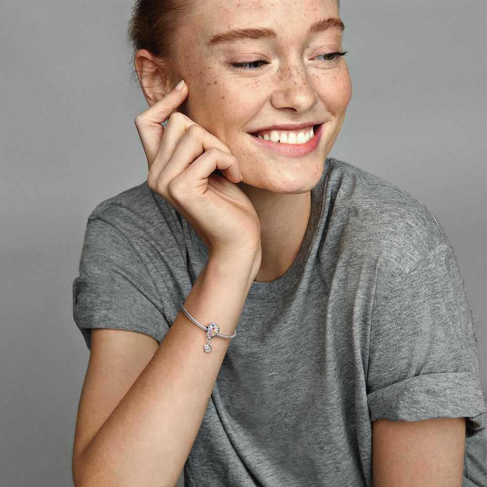 Lirvea Bedel Disney, Up House & Ballons