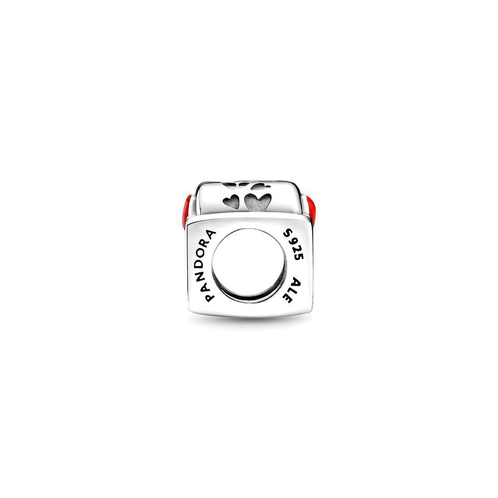 Lirvea Disney Minnie Mouse Bow & Mum Bedel