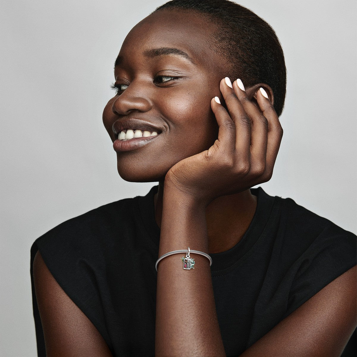 Lirvea Disney Pixar Monsters, Inc. Von Anhänger