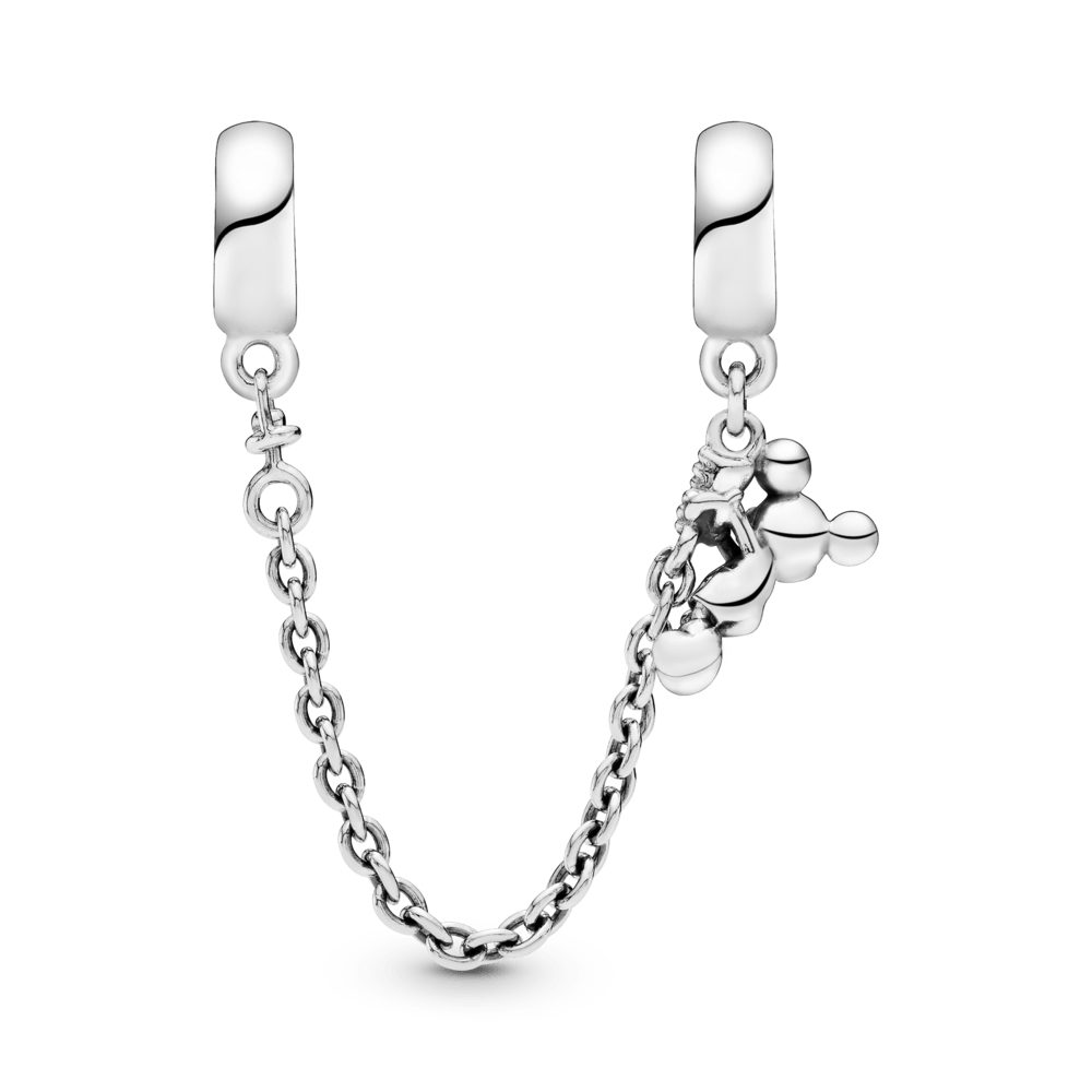 Disney Mickey Mouse Sicherheitskette