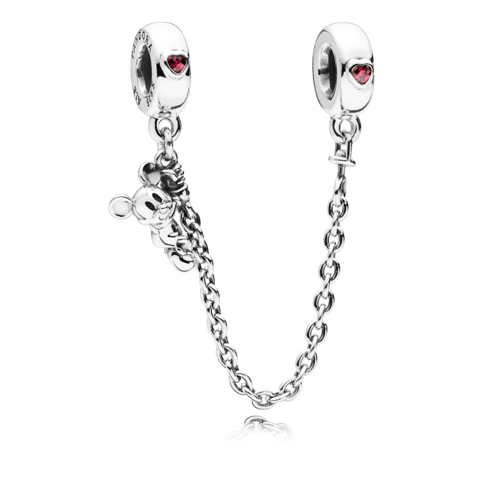 Disney Mickey Mouse Sicherheitskette