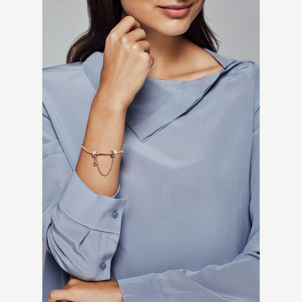 Kronen O Safety Chain