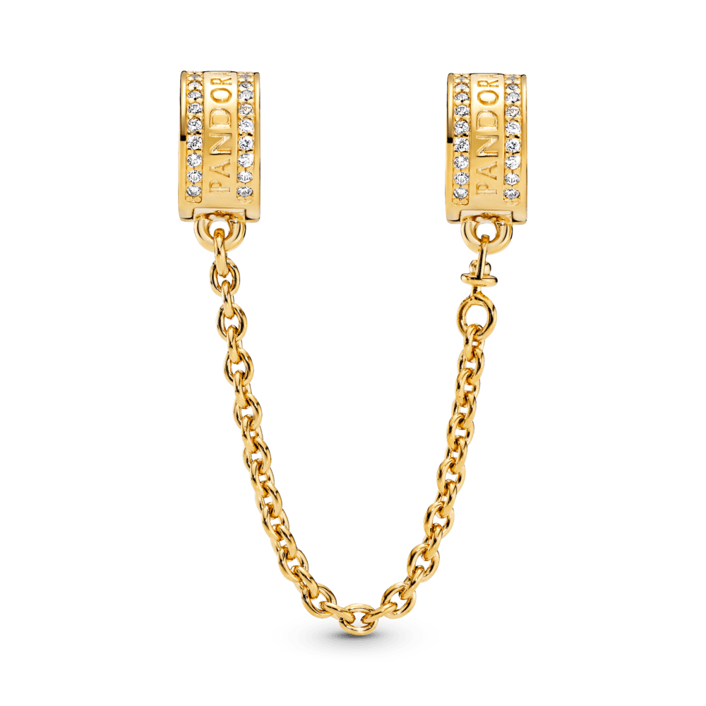 "Lirvea Logo Sicherheitskette" could be rewritten as "Lirvea Logo Sicherheitskette für Schmuck" or "Lirvea Logo Schutzkette".