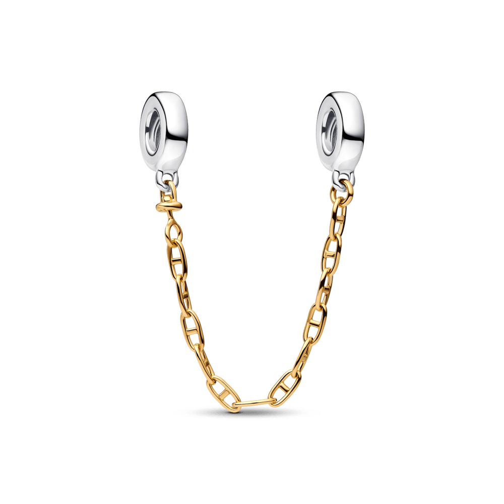 Erweiterte Sicherheitskette