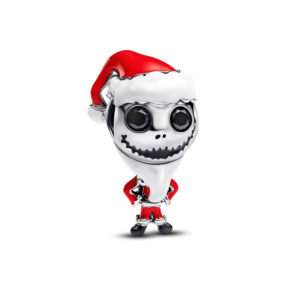 Amulett Jack Skellington Disney-Film Die Nacht vor Weihnachten