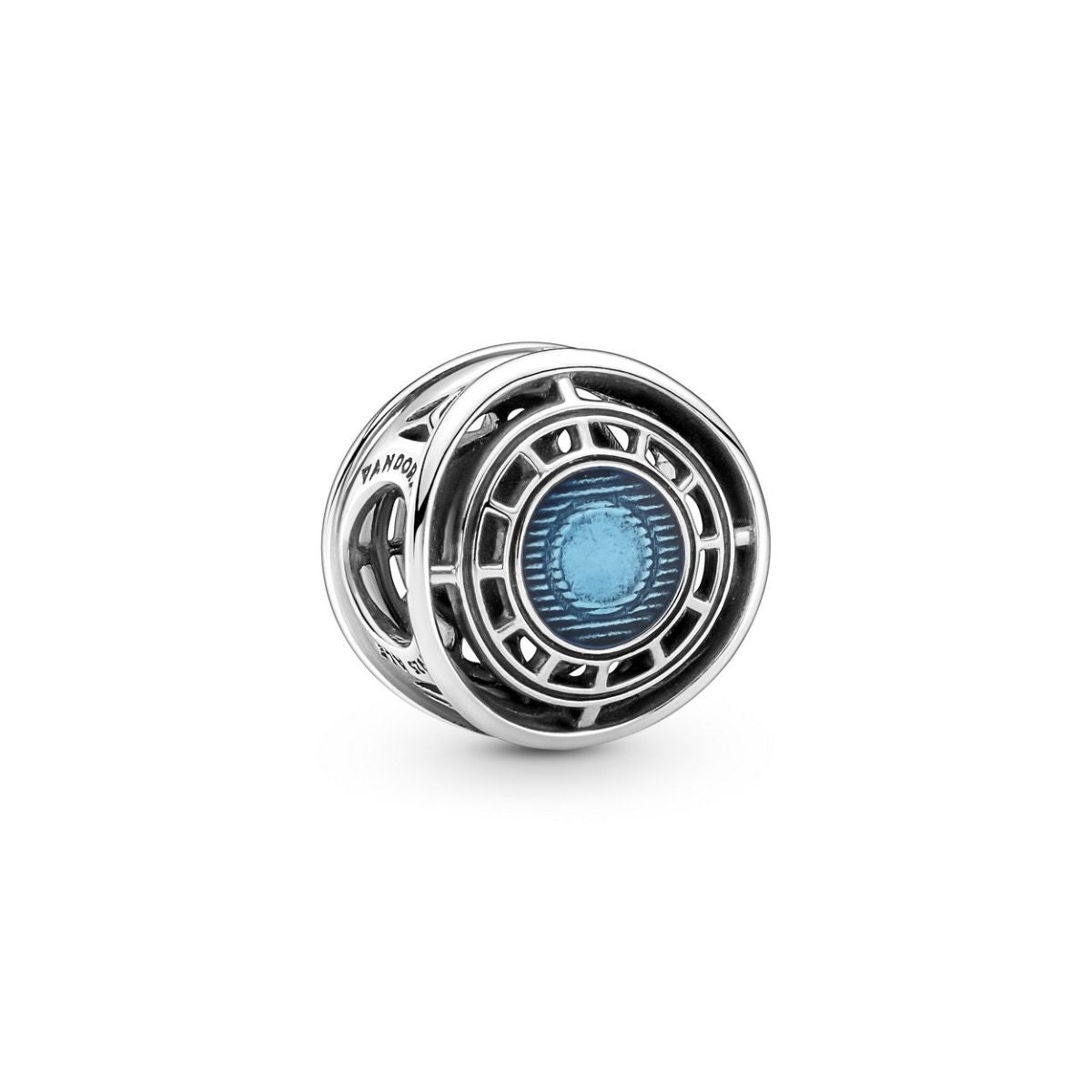 Lirvea Marvel The Avengers Iron Man Arc Reactor Bedel
