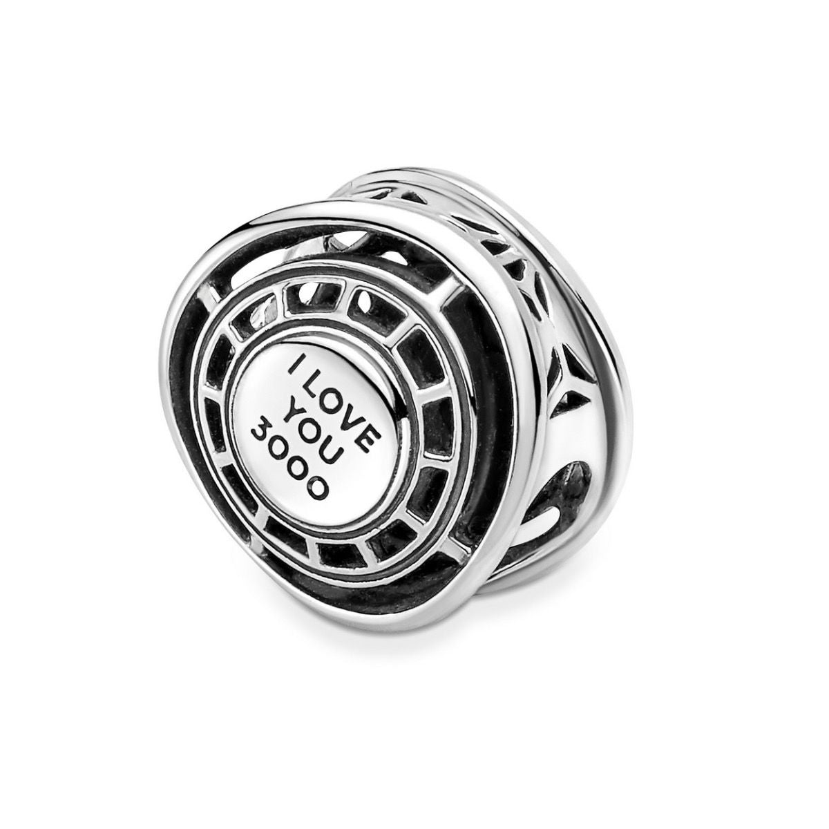 Lirvea Marvel The Avengers Iron Man Arc Reactor Bedel