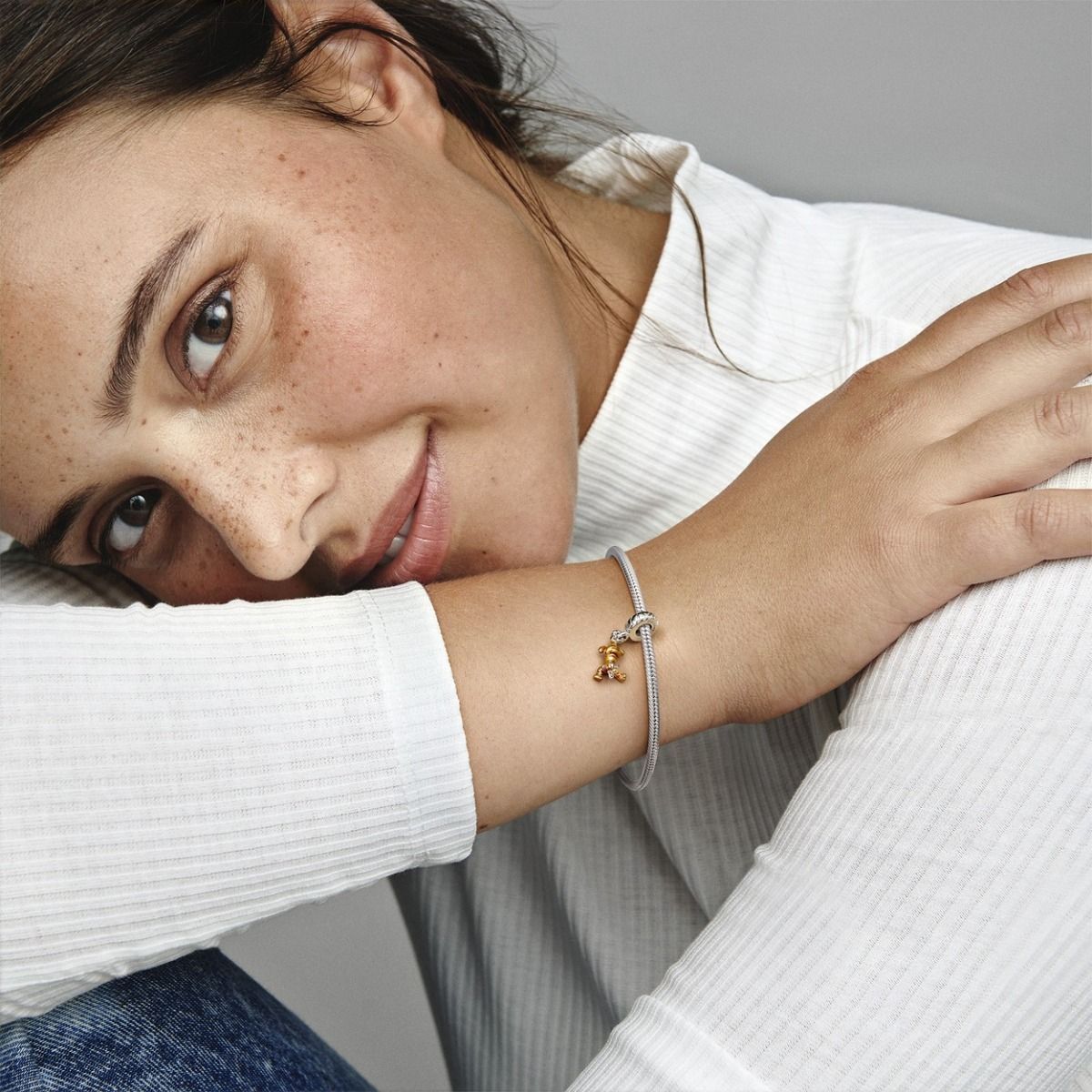 Lirvea Disney Winnie Puuh Tigger Anhänger zum Aufhängen,