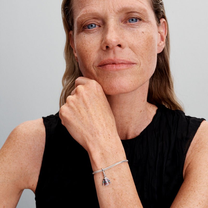 Kabantis Karoliukas „Weihnachtspullover“