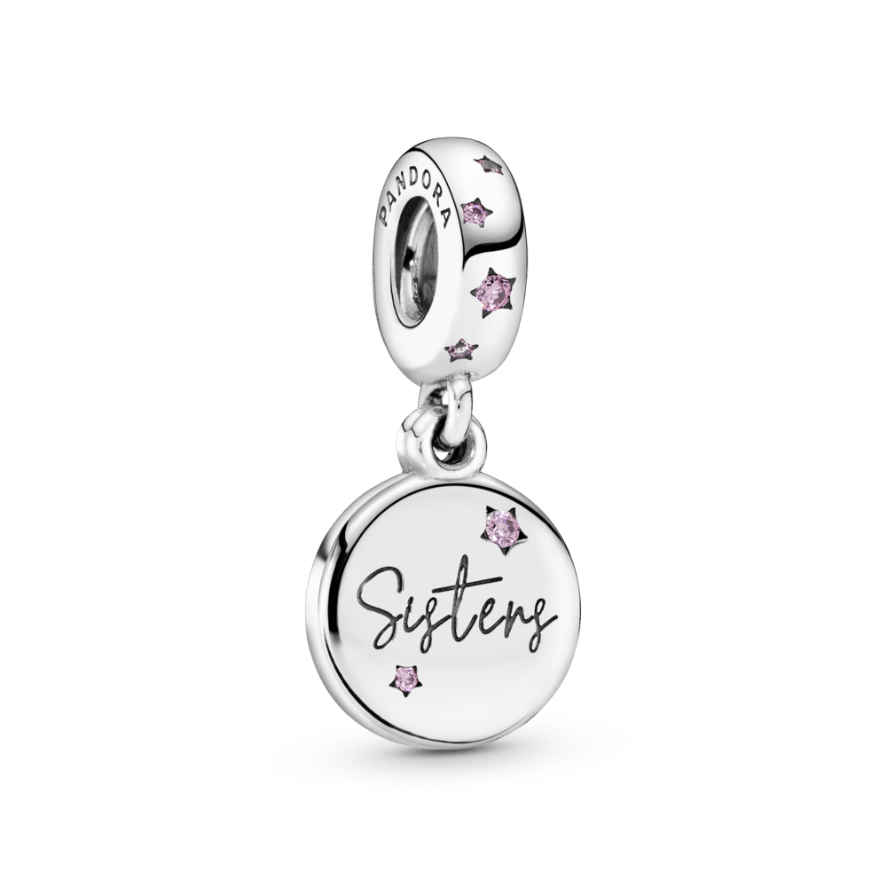 Hanging bead Sess forever