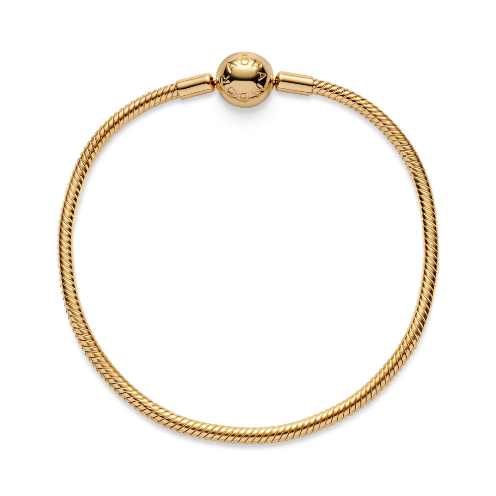 Mr. Hasan Moments Schlangen-Gliederarmband