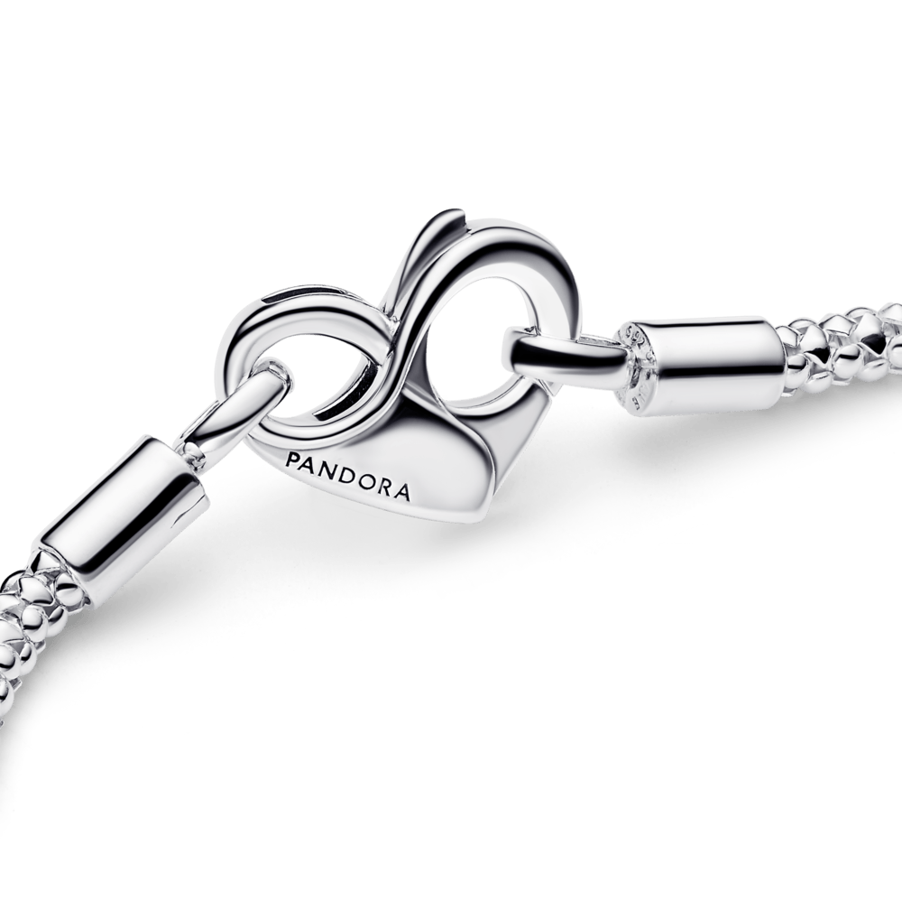 Lirvea Moments Nieten-Kettenarmband