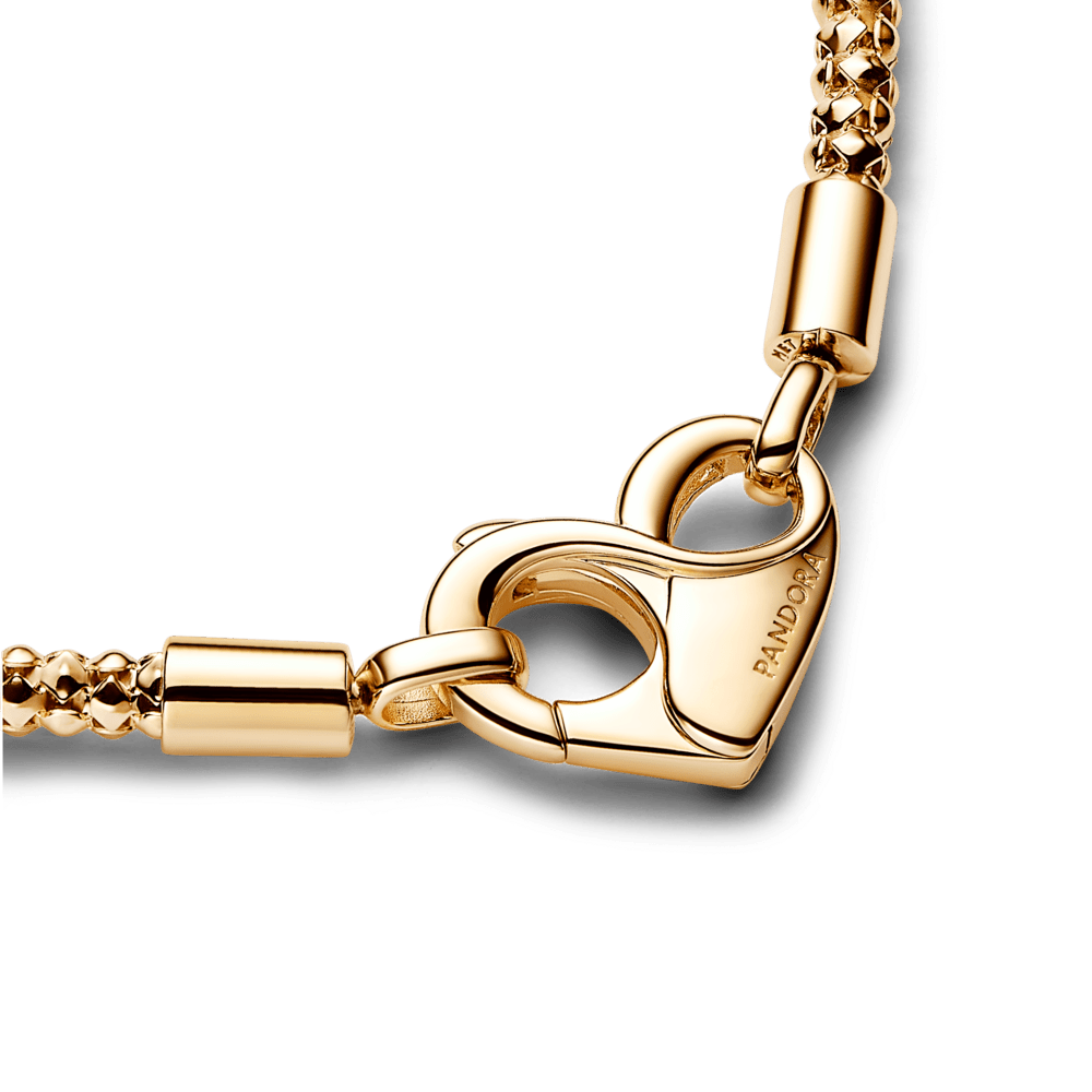 Lirvea Moments Nieten-Kettenarmband