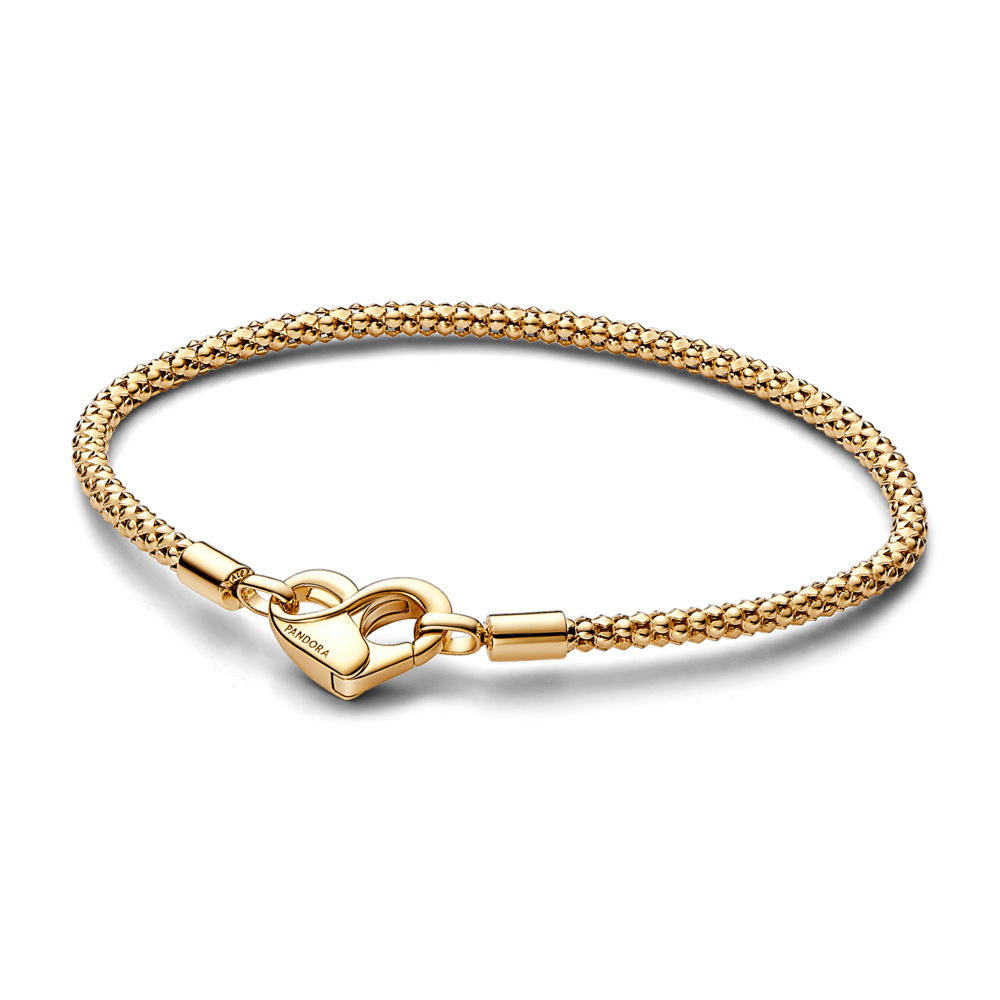 Lirvea Moments Nieten-Kettenarmband